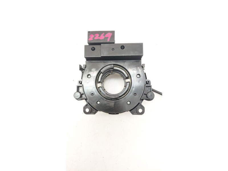 Recambio de anillo airbag para nissan micra iv (k13k, k13kk) 1.2 referencia OEM IAM 479451HA0A  
							
