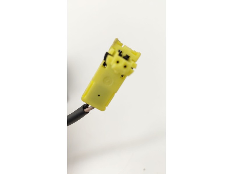 Recambio de anillo airbag para nissan micra iv (k13k, k13kk) 1.2 referencia OEM IAM 479451HA0A  
							