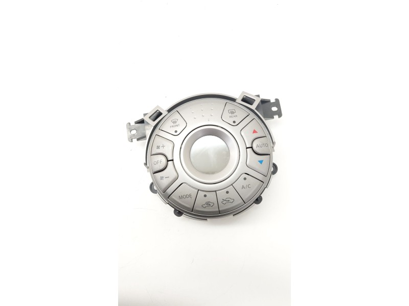 Recambio de mando climatizador para nissan micra iv (k13k, k13kk) 1.2 referencia OEM IAM 275101HH00  