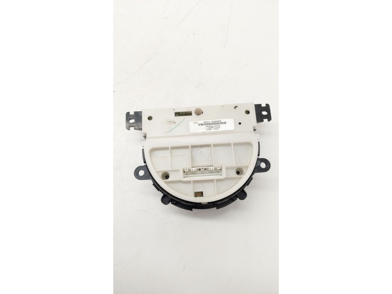 Recambio de mando climatizador para nissan micra iv (k13k, k13kk) 1.2 referencia OEM IAM 275101HH00  
							