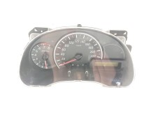 Recambio de cuadro instrumentos para nissan micra iv (k13k, k13kk) 1.2 referencia OEM IAM 248101HB0C  