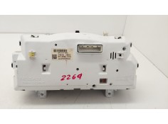 Recambio de cuadro instrumentos para nissan micra iv (k13k, k13kk) 1.2 referencia OEM IAM 248101HB0C   2