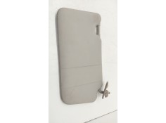 Recambio de parasol izquierdo para nissan micra iv (k13k, k13kk) 1.2 referencia OEM IAM   