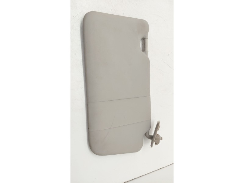 Recambio de parasol izquierdo para nissan micra iv (k13k, k13kk) 1.2 referencia OEM IAM   