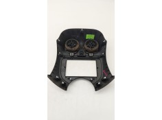 Recambio de rejilla aireadora para nissan micra iv (k13k, k13kk) 1.2 referencia OEM IAM    2