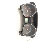 Recambio de cuadro instrumentos para ford mondeo iv (ba7) 1.8 tdci referencia OEM IAM 6M2T10849CN  