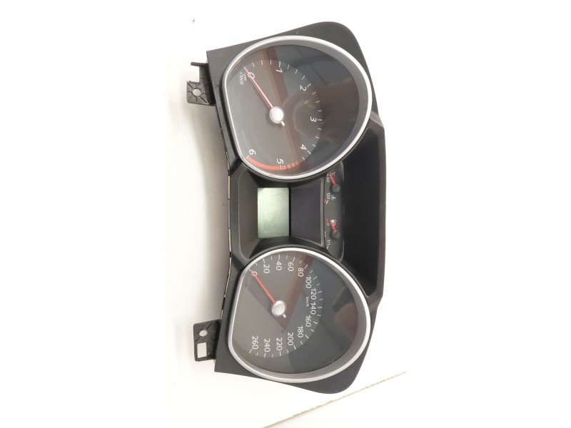 Recambio de cuadro instrumentos para ford mondeo iv (ba7) 1.8 tdci referencia OEM IAM 6M2T10849CN  