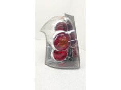 Recambio de piloto trasero izquierdo para toyota corolla verso (zer_, zze12_, r1_) 2.2 d-4d (aur10_) referencia OEM IAM   