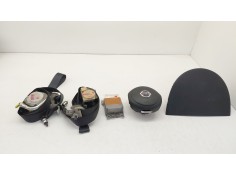 Recambio de kit airbag para nissan micra iv (k13k, k13kk) 1.2 referencia OEM IAM   