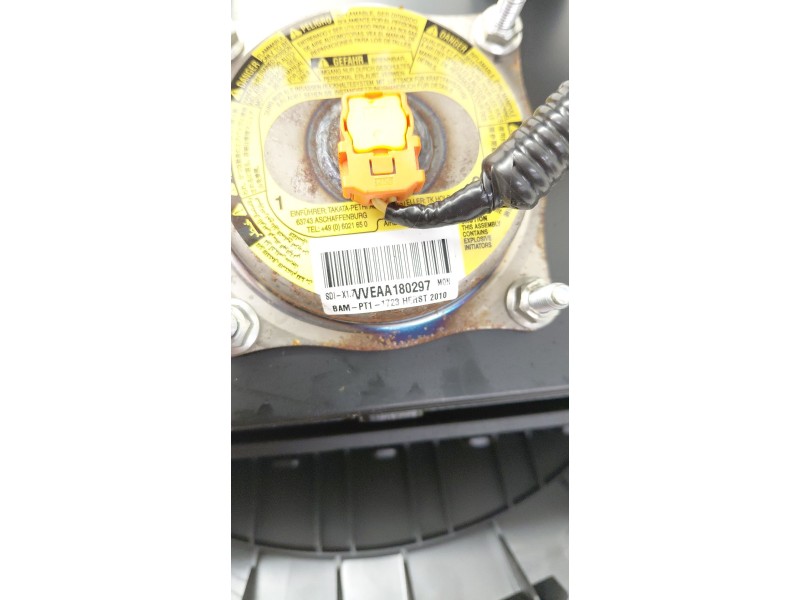 Recambio de kit airbag para nissan micra iv (k13k, k13kk) 1.2 referencia OEM IAM   