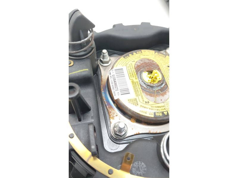 Recambio de kit airbag para nissan micra iv (k13k, k13kk) 1.2 referencia OEM IAM   
							