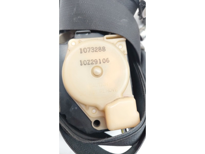 Recambio de kit airbag para nissan micra iv (k13k, k13kk) 1.2 referencia OEM IAM   
							