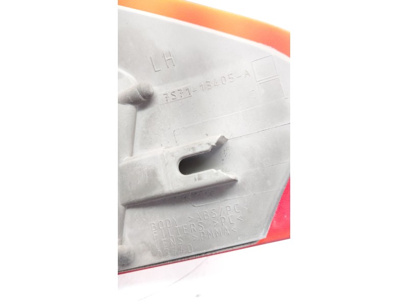 Recambio de piloto trasero izquierdo para ford mondeo iv (ba7) 1.8 tdci referencia OEM IAM 7S7113405  
							