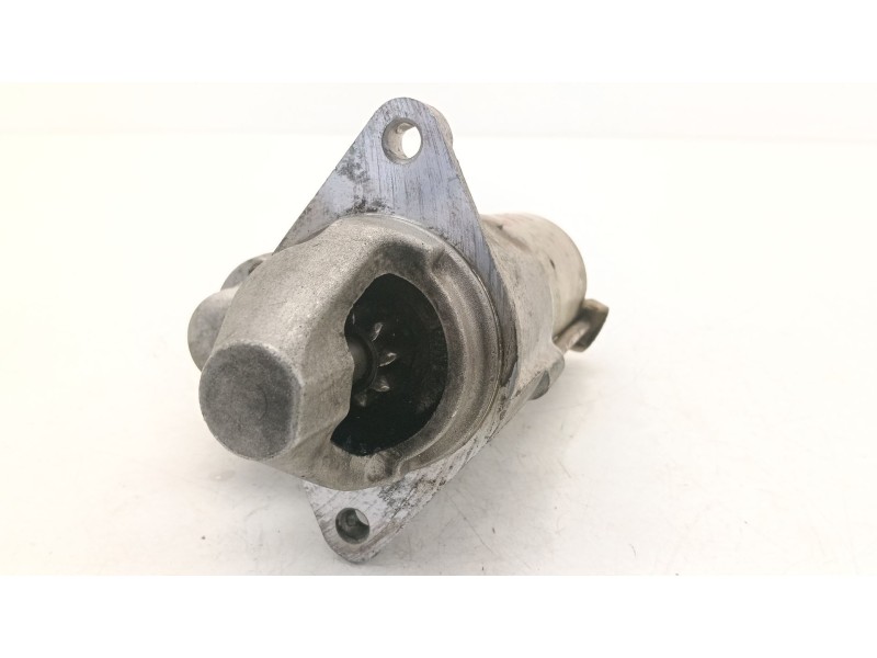 Recambio de motor arranque para daewoo lacetti hatchback (klan) 1.4 referencia OEM IAM 96550792  