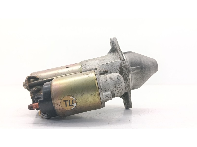Recambio de motor arranque para daewoo lacetti hatchback (klan) 1.4 referencia OEM IAM 96550792  