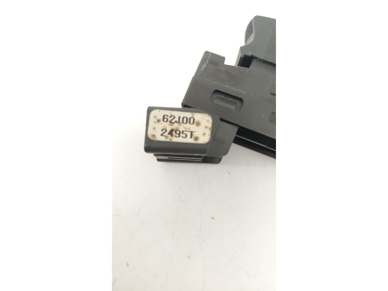 Recambio de mando elevalunas trasero izquierdo para suzuki grand vitara ii (jt, te, td) 1.9 ddis a las 4 ruedas (jt419, td44, jb