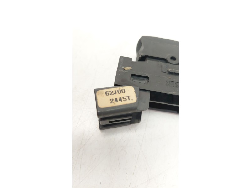 Recambio de mando elevalunas delantero derecho para suzuki grand vitara ii (jt, te, td) 1.9 ddis a las 4 ruedas (jt419, td44, jb
							