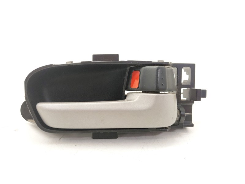 Recambio de maneta interior trasera derecha para suzuki grand vitara ii (jt, te, td) 1.9 ddis a las 4 ruedas (jt419, td44, jb419
							