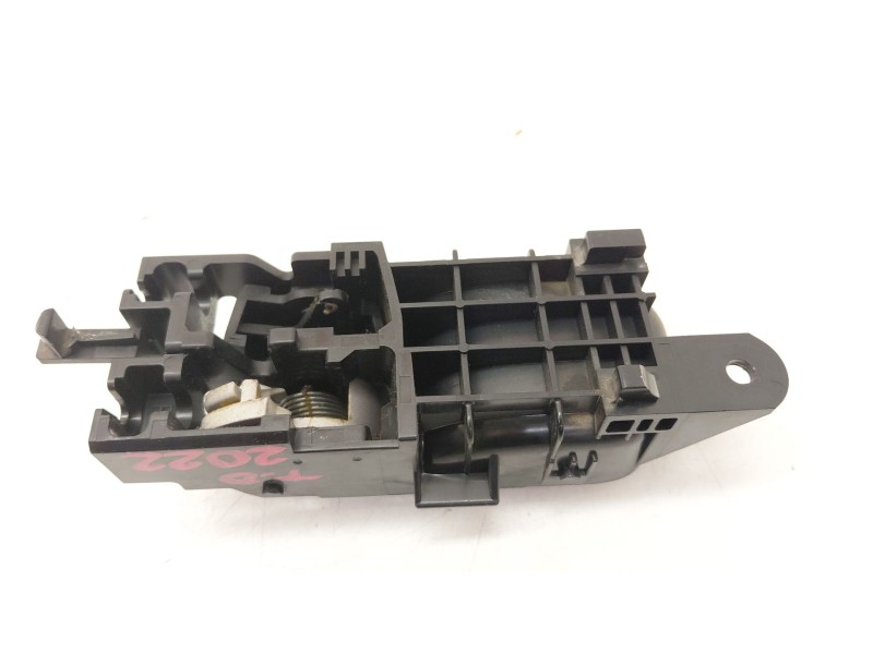 Recambio de maneta interior trasera derecha para suzuki grand vitara ii (jt, te, td) 1.9 ddis a las 4 ruedas (jt419, td44, jb419