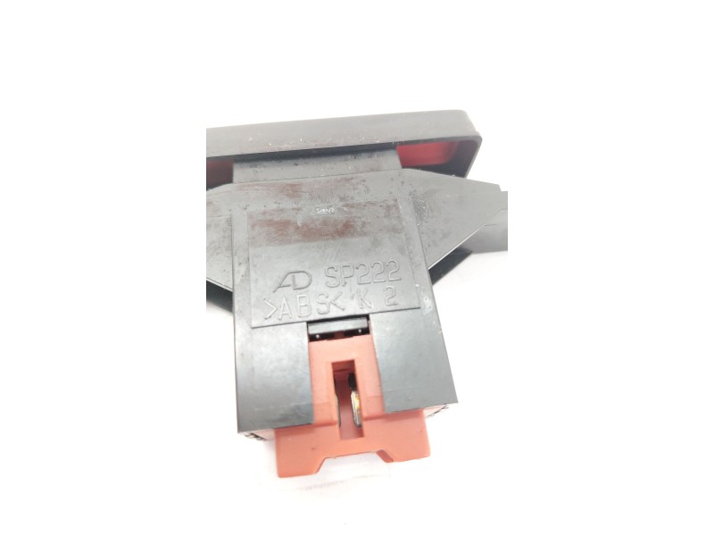 Recambio de warning para suzuki grand vitara ii (jt, te, td) 1.9 ddis a las 4 ruedas (jt419, td44, jb419wd, jb419xd) referencia 
							