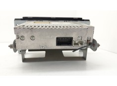 Recambio de sistema audio / radio cd para suzuki grand vitara ii (jt, te, td) 1.9 ddis a las 4 ruedas (jt419, td44, jb419wd, jb4 2