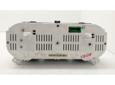 Recambio de cuadro instrumentos para suzuki grand vitara ii (jt, te, td) 1.9 ddis a las 4 ruedas (jt419, td44, jb419wd, jb419xd) 2