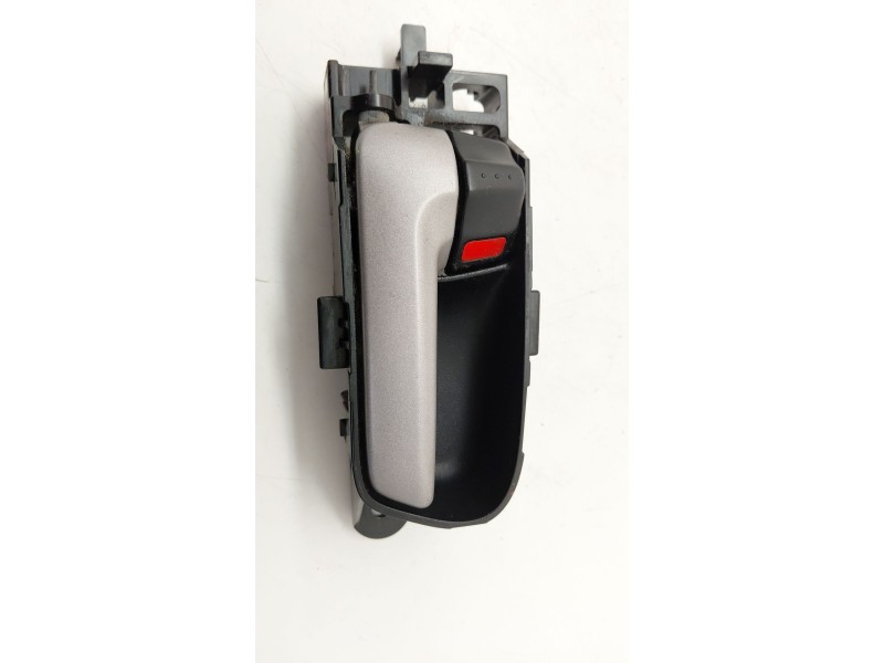 Recambio de maneta interior trasera izquierda para suzuki grand vitara ii (jt, te, td) 1.9 ddis a las 4 ruedas (jt419, td44, jb4
							