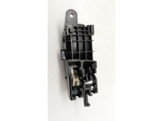 Recambio de maneta interior trasera izquierda para suzuki grand vitara ii (jt, te, td) 1.9 ddis a las 4 ruedas (jt419, td44, jb4 2