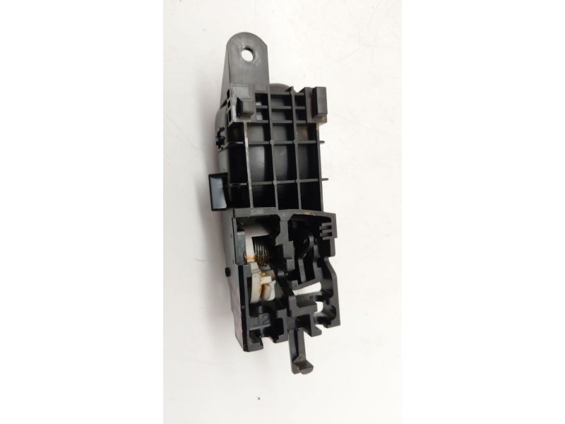 Recambio de maneta interior trasera izquierda para suzuki grand vitara ii (jt, te, td) 1.9 ddis a las 4 ruedas (jt419, td44, jb4