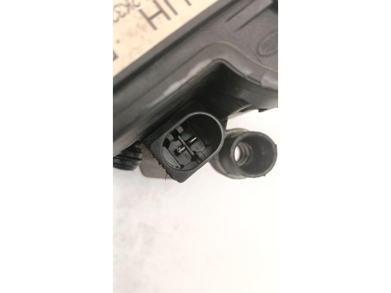 Recambio de pinza freno trasera derecha para jaguar xe (x760) 2.0 d referencia OEM IAM FK722K327BC  