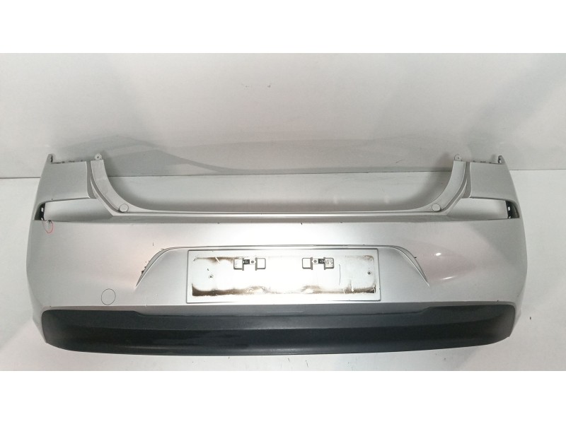Recambio de paragolpes trasero para hyundai i30 (pde, pd, pden) 1.4 mpi referencia OEM IAM   