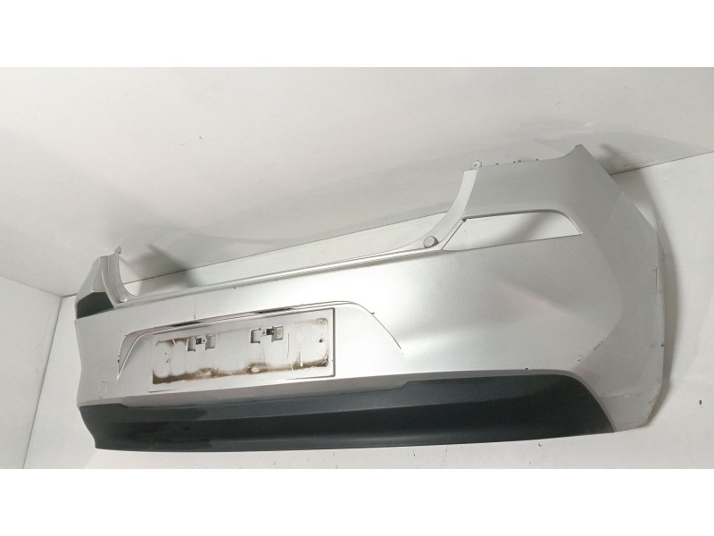 Recambio de paragolpes trasero para hyundai i30 (pde, pd, pden) 1.4 mpi referencia OEM IAM   
							