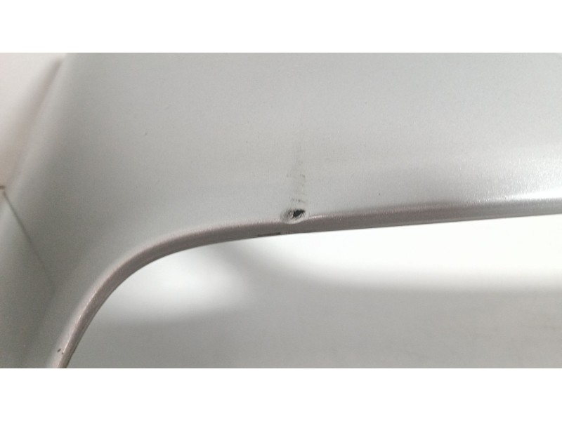 Recambio de paragolpes trasero para hyundai i30 (pde, pd, pden) 1.4 mpi referencia OEM IAM   
							