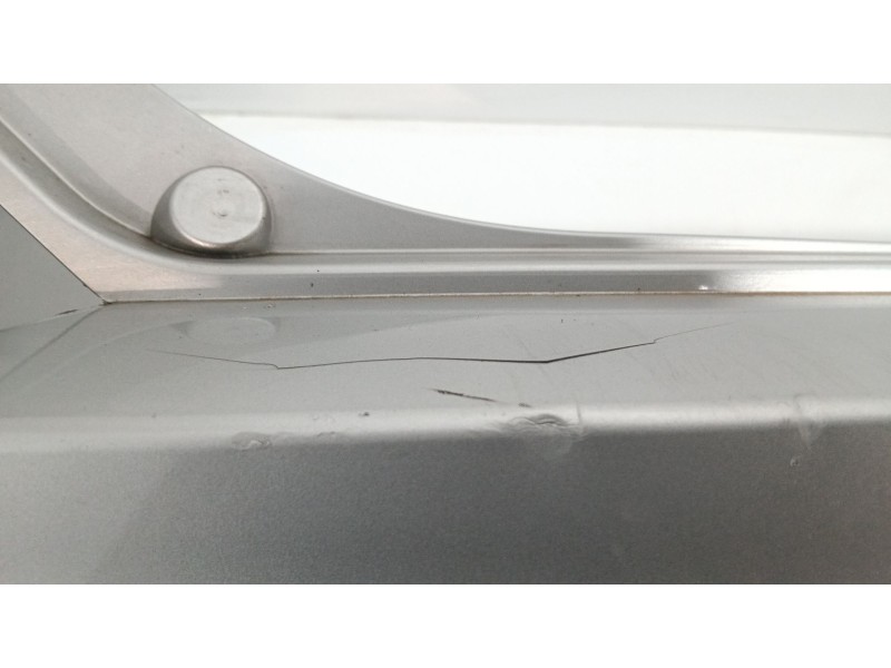 Recambio de paragolpes trasero para hyundai i30 (pde, pd, pden) 1.4 mpi referencia OEM IAM   