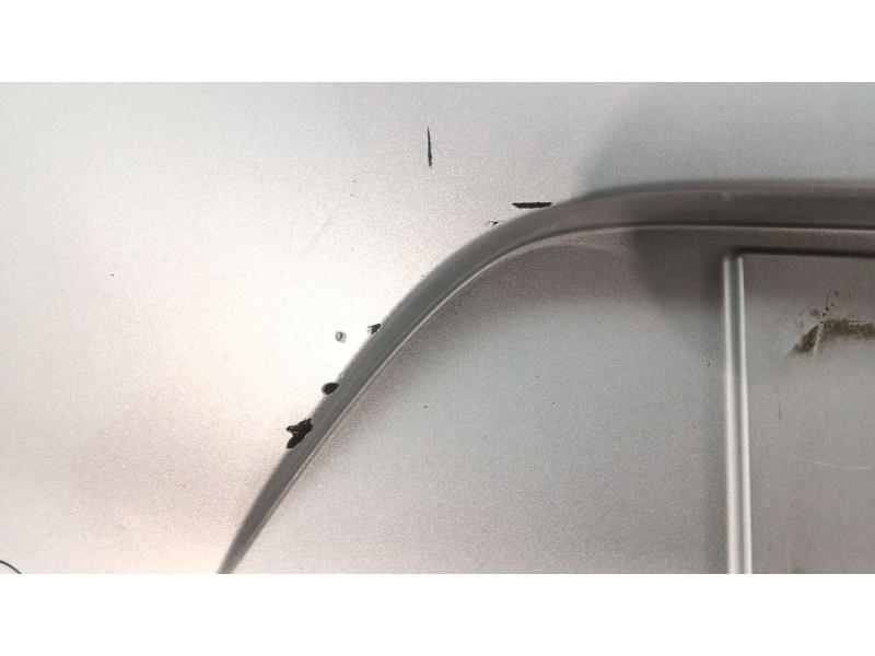 Recambio de paragolpes trasero para hyundai i30 (pde, pd, pden) 1.4 mpi referencia OEM IAM   