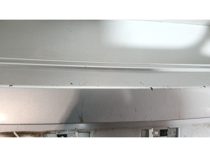 Recambio de paragolpes trasero para hyundai i30 (pde, pd, pden) 1.4 mpi referencia OEM IAM   
							