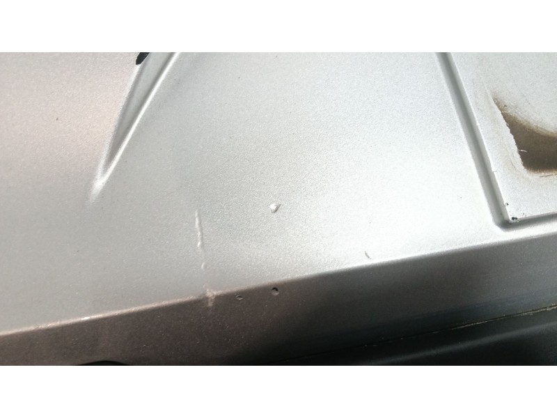 Recambio de paragolpes trasero para hyundai i30 (pde, pd, pden) 1.4 mpi referencia OEM IAM   