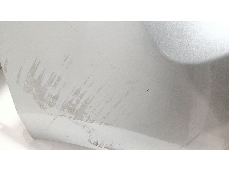 Recambio de paragolpes trasero para hyundai i30 (pde, pd, pden) 1.4 mpi referencia OEM IAM   
							