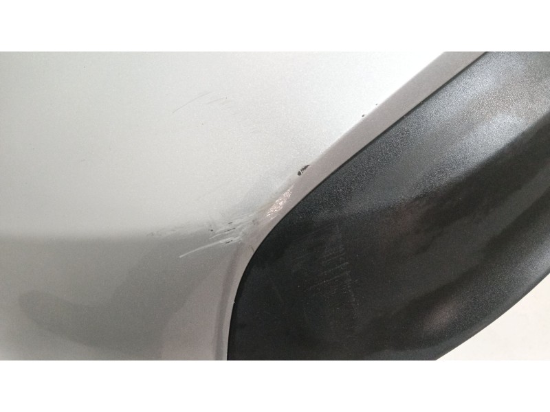 Recambio de paragolpes trasero para hyundai i30 (pde, pd, pden) 1.4 mpi referencia OEM IAM   
							