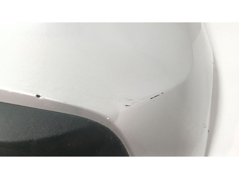 Recambio de paragolpes trasero para hyundai i30 (pde, pd, pden) 1.4 mpi referencia OEM IAM   