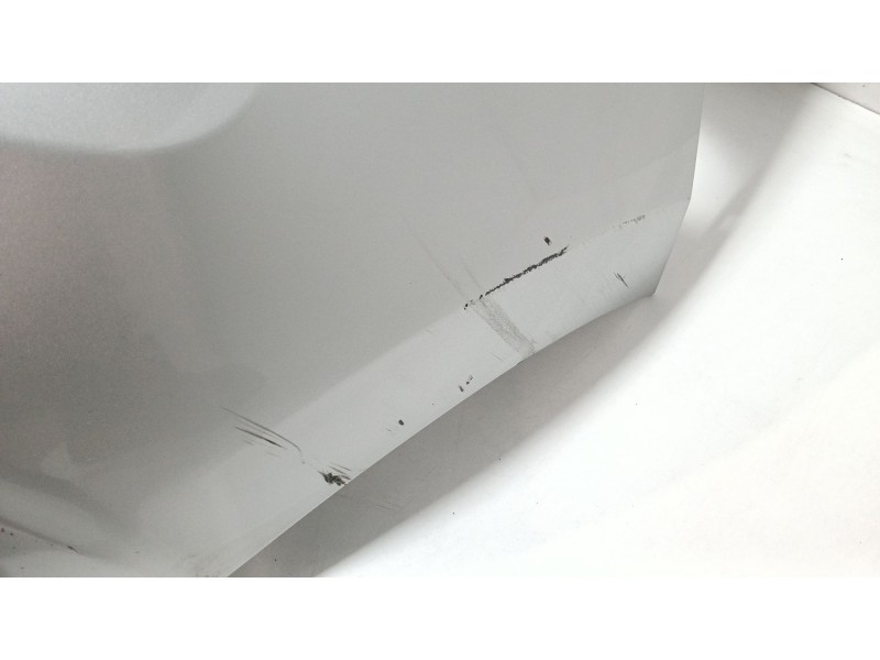 Recambio de paragolpes trasero para hyundai i30 (pde, pd, pden) 1.4 mpi referencia OEM IAM   
							