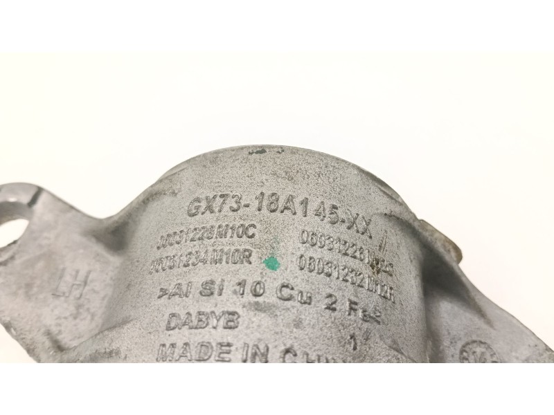 Recambio de amortiguador trasero izquierdo para jaguar xe (x760) 2.0 d referencia OEM IAM GX7318A145XX  
							