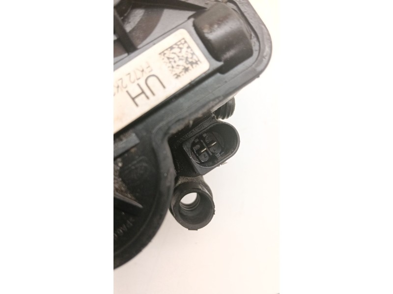 Recambio de pinza freno trasera izquierda para jaguar xe (x760) 2.0 d referencia OEM IAM FK722K328BC  
							