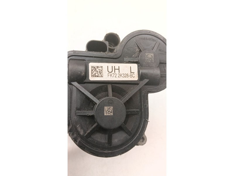 Recambio de pinza freno trasera izquierda para jaguar xe (x760) 2.0 d referencia OEM IAM FK722K328BC  
							