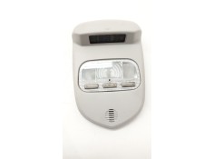 Recambio de luz interior para peugeot 308 sw 1.6 thp 150 cv referencia OEM IAM 9681370177  