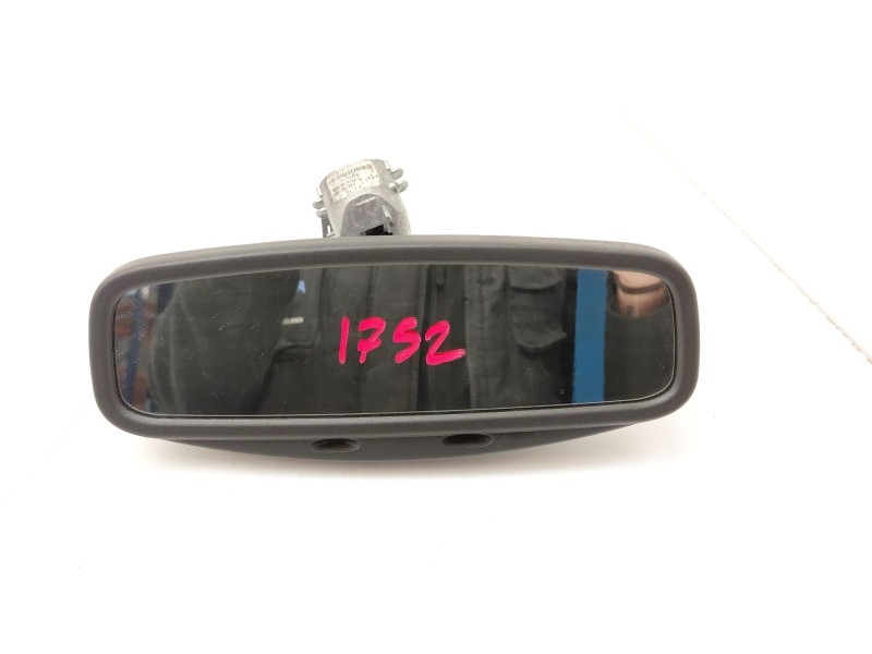 Recambio de espejo interior para peugeot 308 sw 1.6 thp 150 cv referencia OEM IAM   