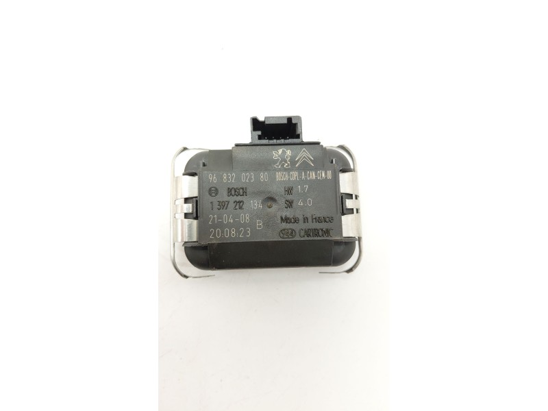 Recambio de sensor para peugeot 308 sw 1.6 thp 150 cv referencia OEM IAM   