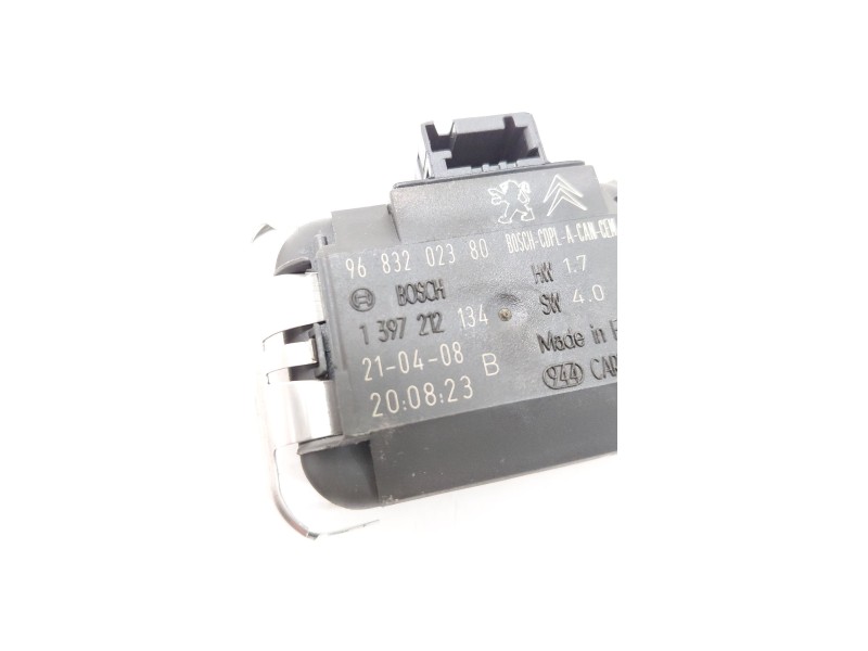 Recambio de sensor para peugeot 308 sw 1.6 thp 150 cv referencia OEM IAM   