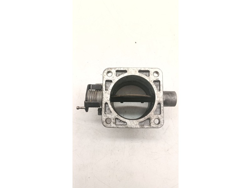 Recambio de caja mariposa para kia sorento i (jc) 2.5 crdi referencia OEM IAM 3510027XXX  