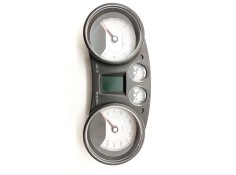 Recambio de cuadro instrumentos para peugeot 308 sw 1.6 thp 150 cv referencia OEM IAM 9665107580  